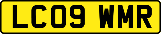 LC09WMR