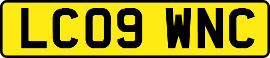 LC09WNC