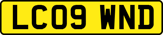 LC09WND