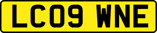 LC09WNE