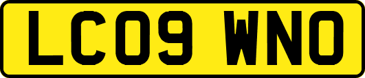 LC09WNO