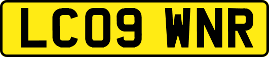 LC09WNR