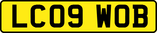 LC09WOB