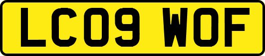 LC09WOF