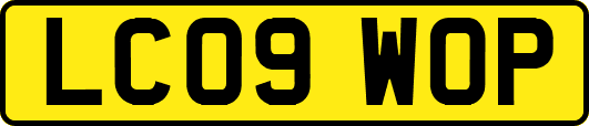 LC09WOP