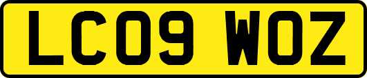 LC09WOZ