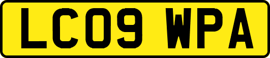 LC09WPA