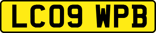 LC09WPB