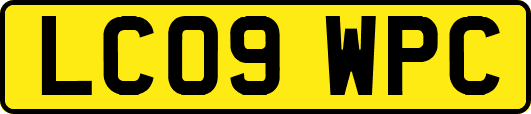 LC09WPC
