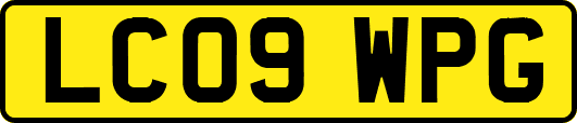 LC09WPG