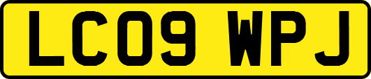 LC09WPJ