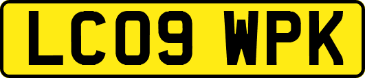 LC09WPK