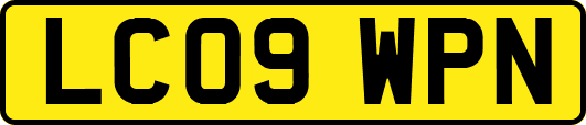 LC09WPN