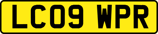 LC09WPR