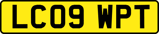 LC09WPT