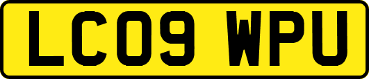 LC09WPU