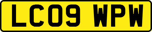 LC09WPW