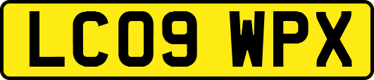 LC09WPX