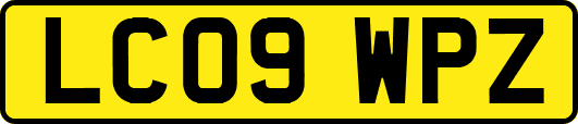 LC09WPZ