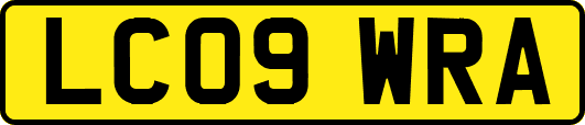 LC09WRA