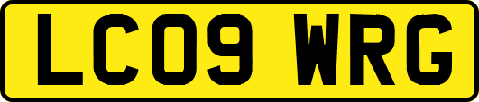 LC09WRG