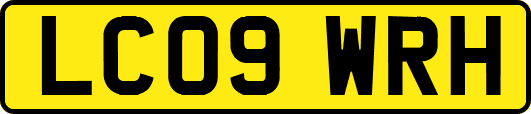 LC09WRH