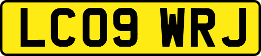LC09WRJ