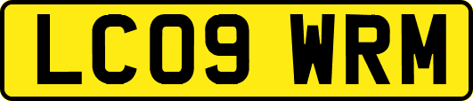 LC09WRM