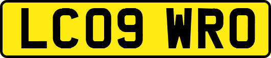 LC09WRO