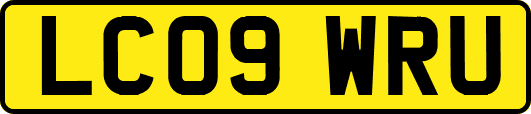 LC09WRU