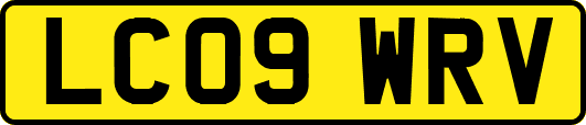 LC09WRV
