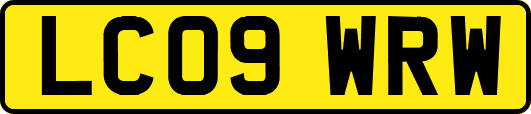 LC09WRW