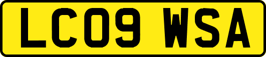 LC09WSA