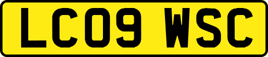 LC09WSC