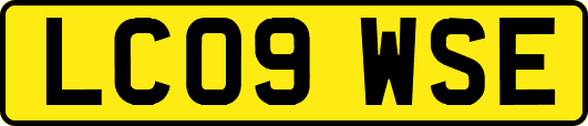 LC09WSE