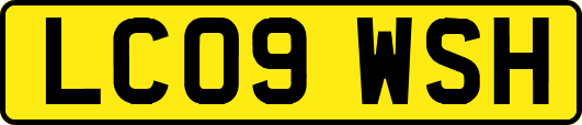 LC09WSH