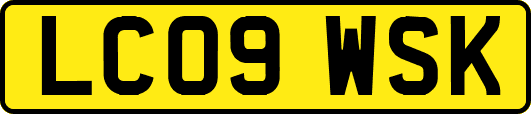 LC09WSK