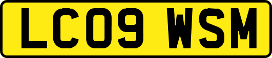 LC09WSM