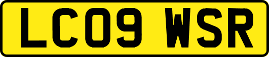 LC09WSR