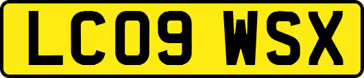 LC09WSX
