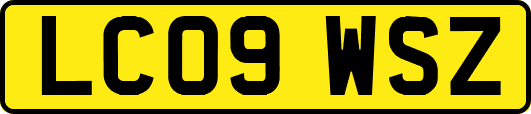 LC09WSZ