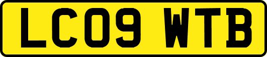 LC09WTB