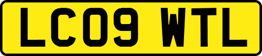LC09WTL