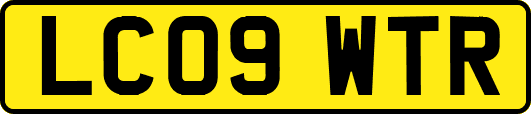 LC09WTR