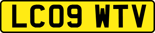 LC09WTV