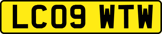 LC09WTW