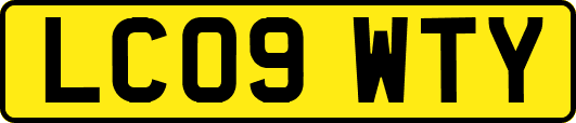 LC09WTY