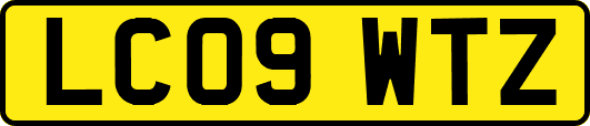 LC09WTZ