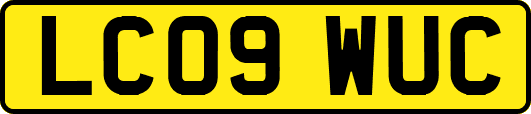 LC09WUC