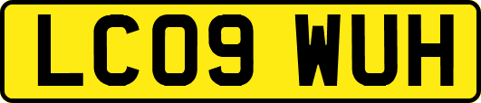 LC09WUH